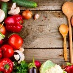 Чем полезны овощи и фрукты разных цветов?